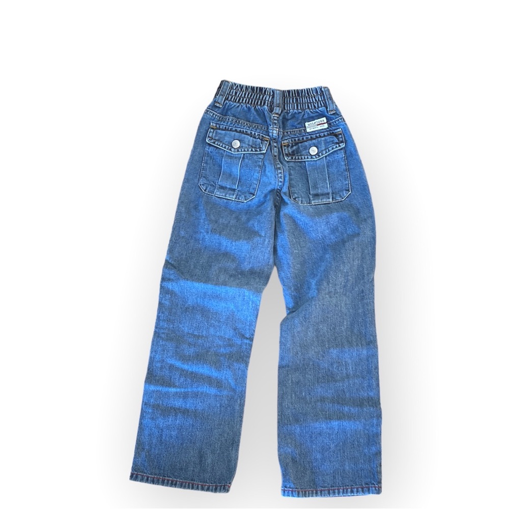 TH Boys Jeans